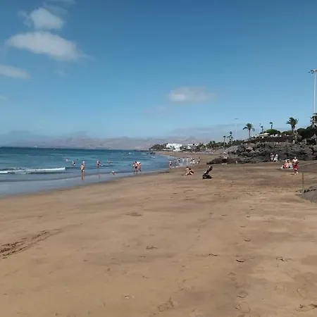 Apartment Salitre, Cerca Del Mar