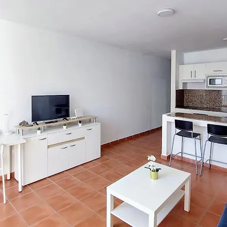 Salitre, Cerca Del Mar Apartment *